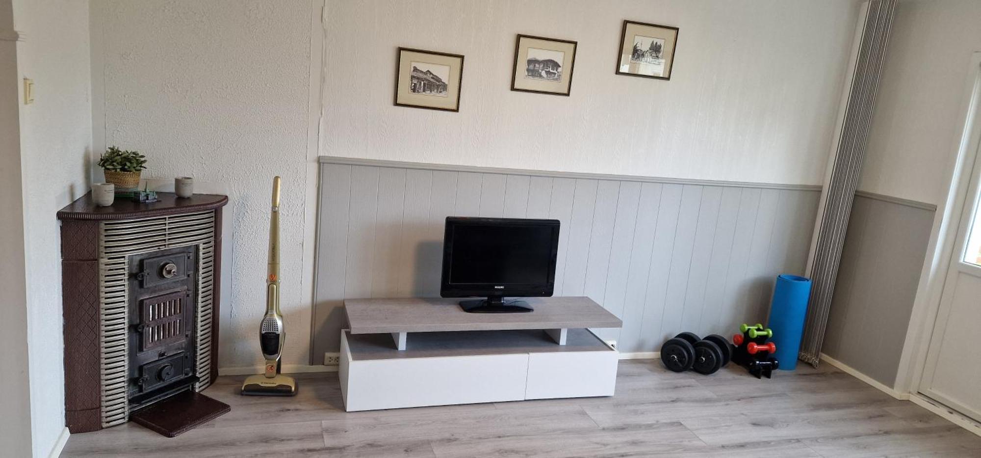 2 Bedroom Lillehammer