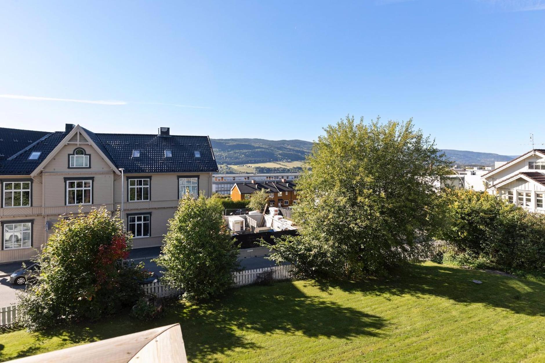 Apartment 2 Bedroom Lillehammer