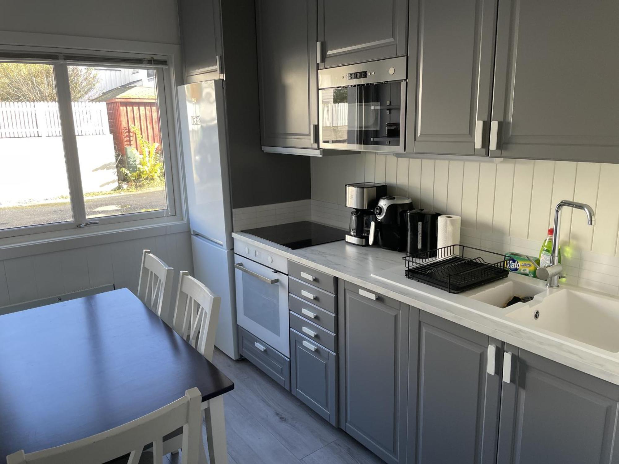 Apartamento 2 Bedroom *