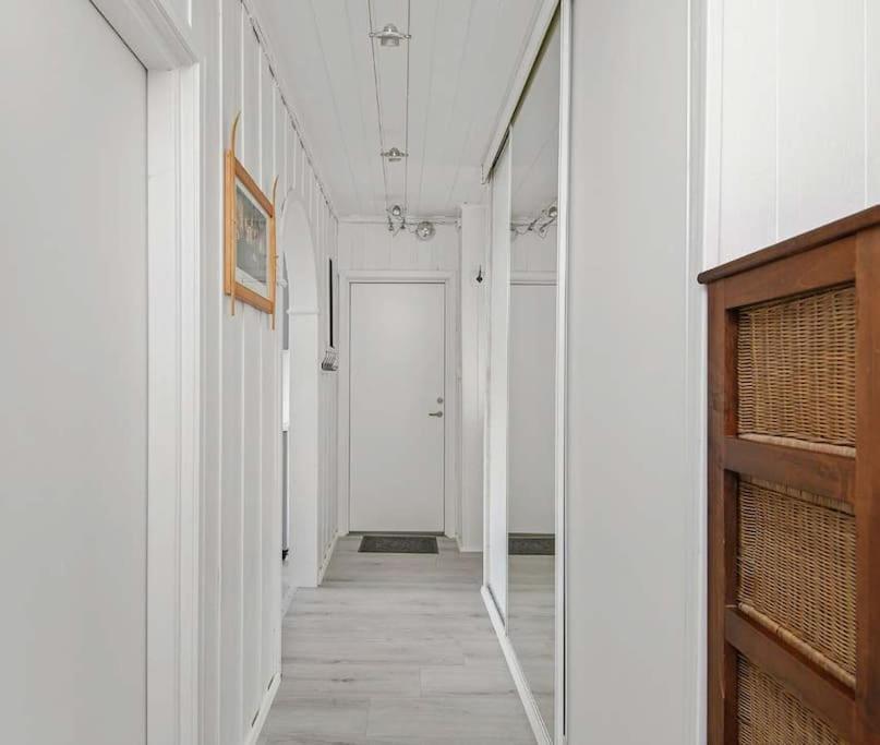 Apartamento 2 Bedroom Lillehammer