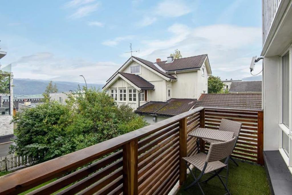 2 Bedroom Lillehammer
