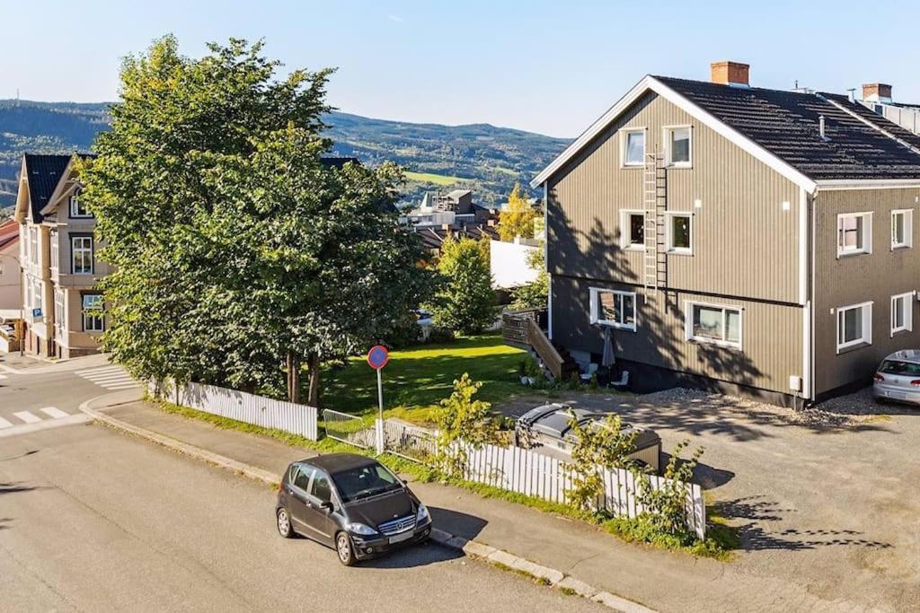 Apartment 2 Bedroom Lillehammer