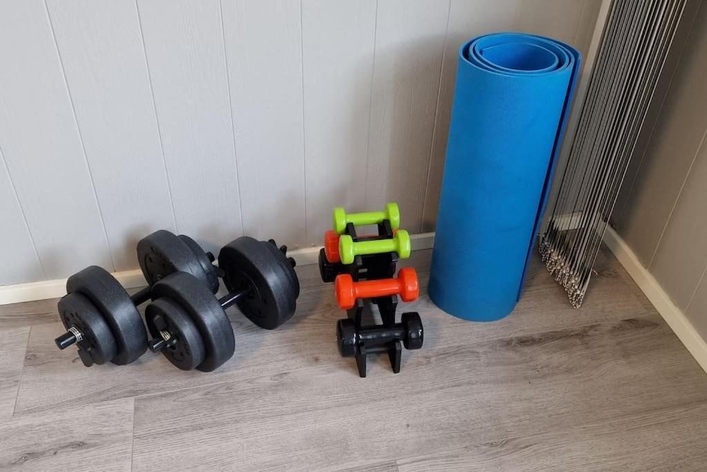 Apartamento 2 Bedroom Lillehammer