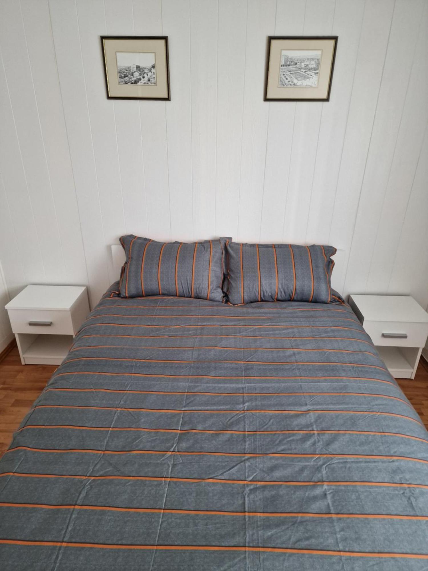 Apartment 2 Bedroom Lillehammer