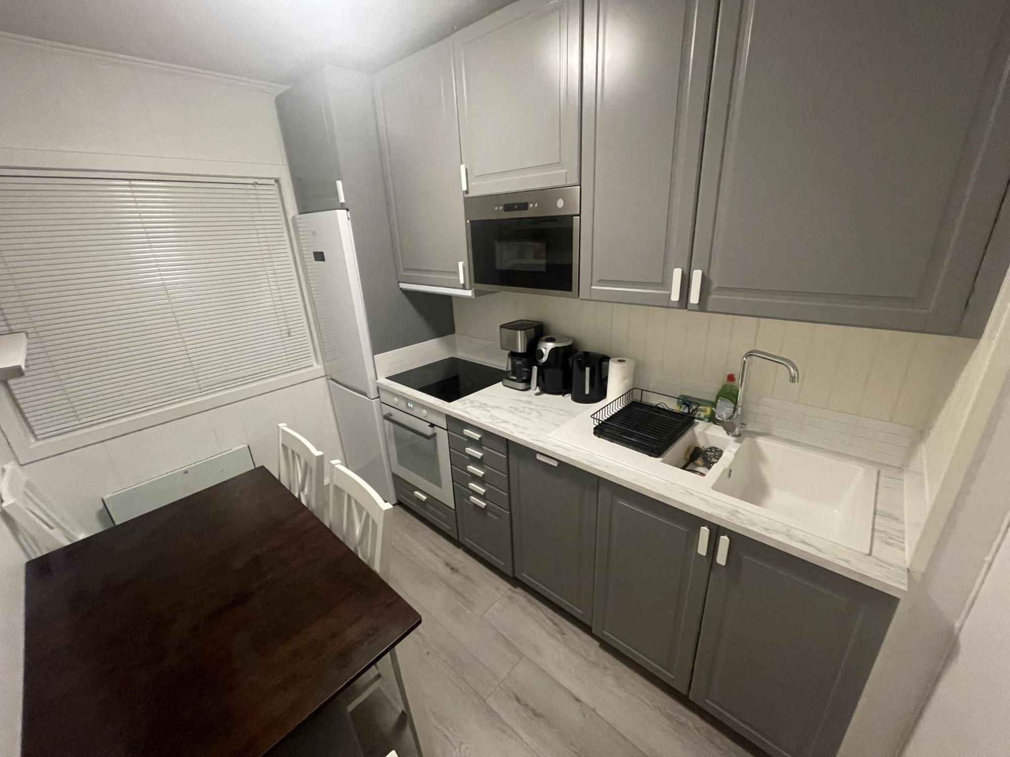 2 Bedroom Apartamento Lillehammer