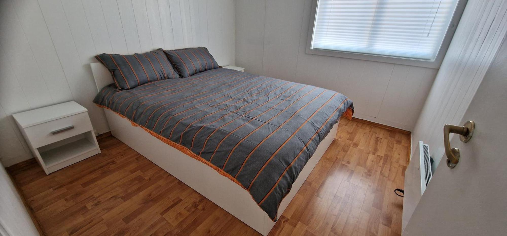 Apartamento 2 Bedroom